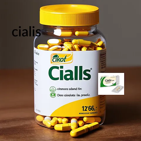 Cialis prezzo 5 mg